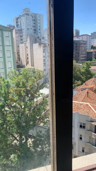 Foto 2 de Apartamento com 1 quarto à venda, 44m2 em Centro Histórico, Porto Alegre - RS