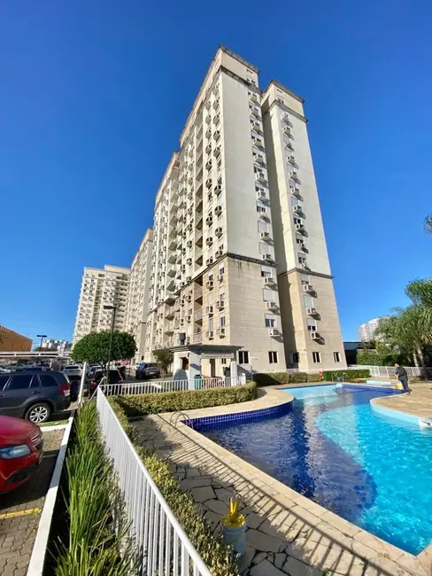 Foto 3 de Apartamento com 3 quartos à venda, 63m2 em São Sebastião, Porto Alegre - RS