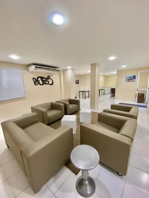 Foto 6 de Apartamento com 3 quartos à venda, 63m2 em São Sebastião, Porto Alegre - RS