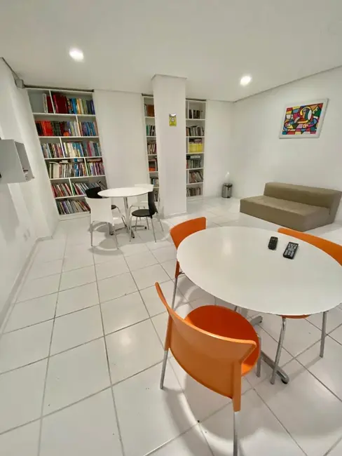 Foto 9 de Apartamento com 3 quartos à venda, 63m2 em São Sebastião, Porto Alegre - RS