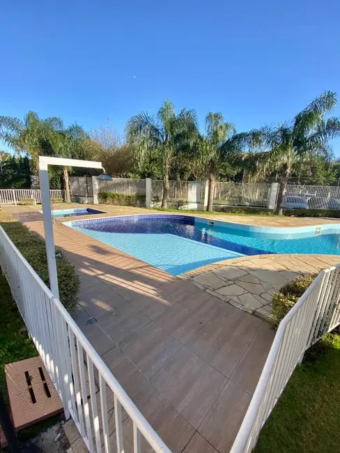 Foto 4 de Apartamento com 3 quartos à venda, 63m2 em São Sebastião, Porto Alegre - RS