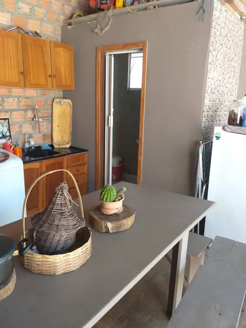 Casa com 2 quartos à venda, 134m2 em Santa Isabel, Viamao - RS - imagem 9 Foto 9 de Casa com 2 quartos à venda, 134m2 em Santa Isabel, Viamao - RS