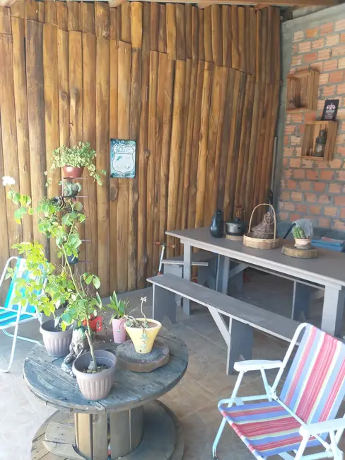 Casa com 2 quartos à venda, 134m2 em Santa Isabel, Viamao - RS - imagem 8 Foto 8 de Casa com 2 quartos à venda, 134m2 em Santa Isabel, Viamao - RS