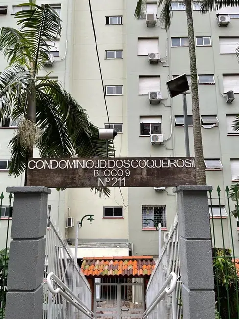 Apartamento com 1 quarto à venda, 43m2 em Porto Alegre - RS - imagem 1 Foto 1 de Apartamento com 1 quarto à venda, 43m2 em Porto Alegre - RS