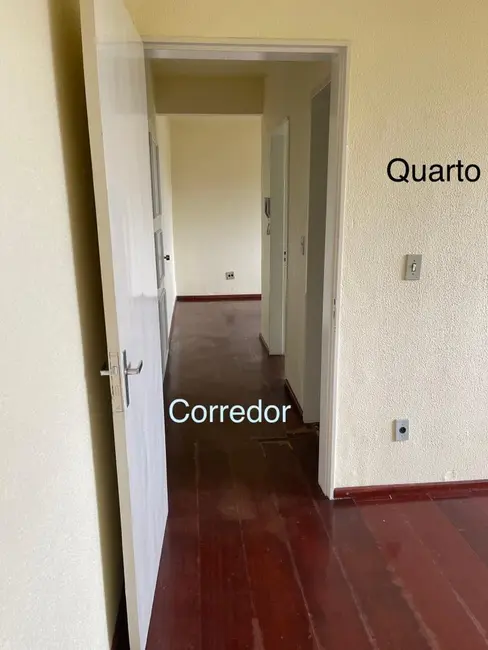 Apartamento com 1 quarto à venda, 43m2 em Porto Alegre - RS - imagem 6 Foto 6 de Apartamento com 1 quarto à venda, 43m2 em Porto Alegre - RS