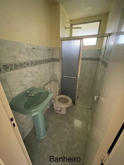 Apartamento com 1 quarto à venda, 43m2 em Porto Alegre - RS - imagem 9 Foto 9 de Apartamento com 1 quarto à venda, 43m2 em Porto Alegre - RS