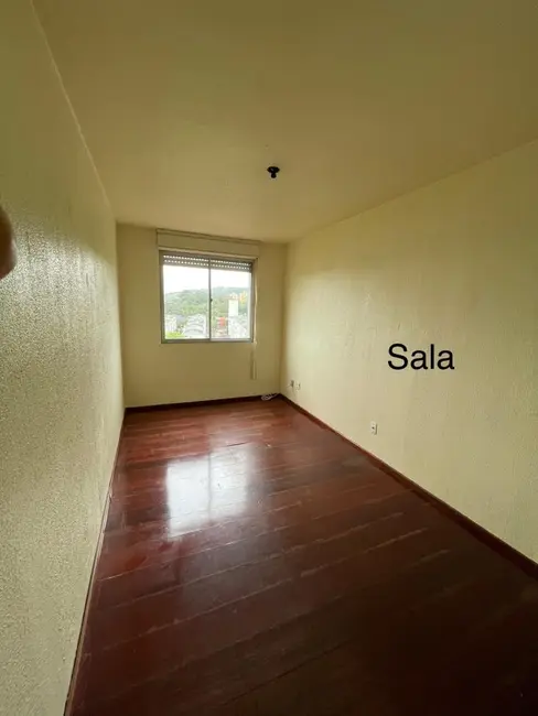 Apartamento com 1 quarto à venda, 43m2 em Porto Alegre - RS - imagem 7 Foto 7 de Apartamento com 1 quarto à venda, 43m2 em Porto Alegre - RS
