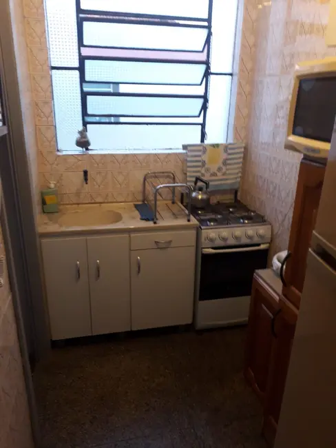 Foto 8 de Apartamento com 1 quarto à venda, 37m2 em Jardim Leopoldina, Porto Alegre - RS