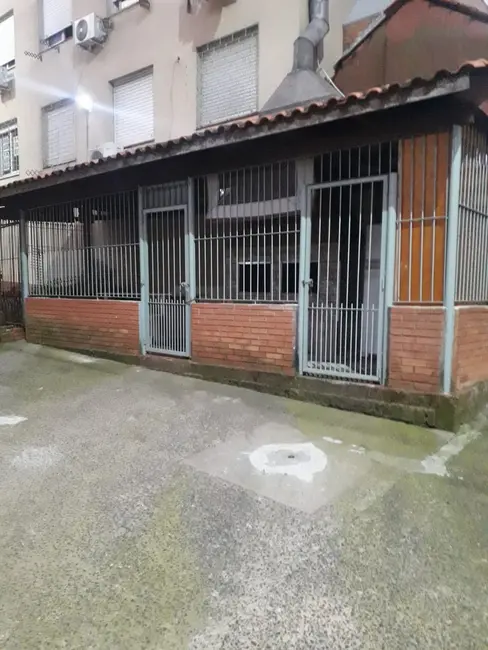 Foto 9 de Apartamento com 1 quarto à venda, 37m2 em Jardim Leopoldina, Porto Alegre - RS