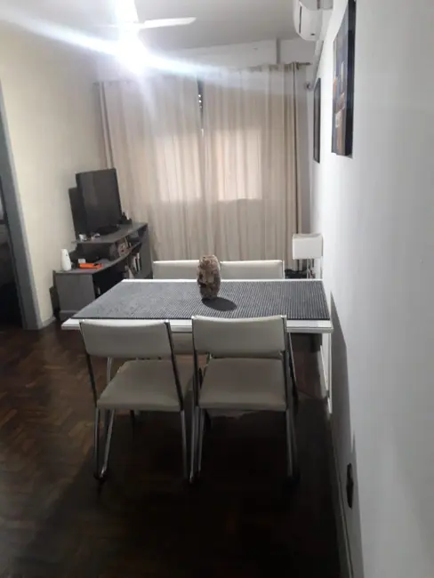 Foto 3 de Apartamento com 1 quarto à venda, 37m2 em Jardim Leopoldina, Porto Alegre - RS