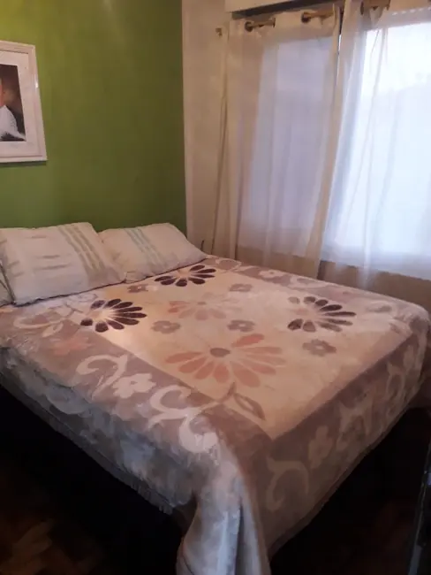 Foto 7 de Apartamento com 1 quarto à venda, 37m2 em Jardim Leopoldina, Porto Alegre - RS