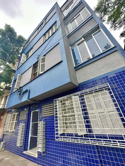 Foto 1 de Apartamento com 2 quartos à venda, 70m2 em Farroupilha, Porto Alegre - RS