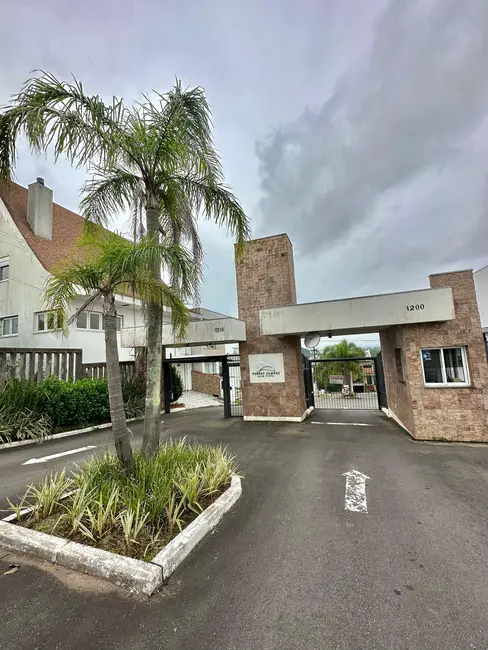 Foto 3 de Terreno / Lote à venda, 520m2 em Mário Quintana, Porto Alegre - RS