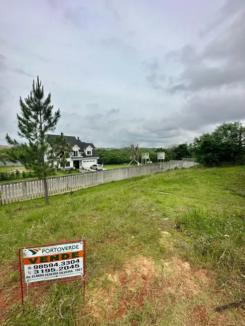 Foto 4 de Terreno / Lote à venda, 520m2 em Mário Quintana, Porto Alegre - RS