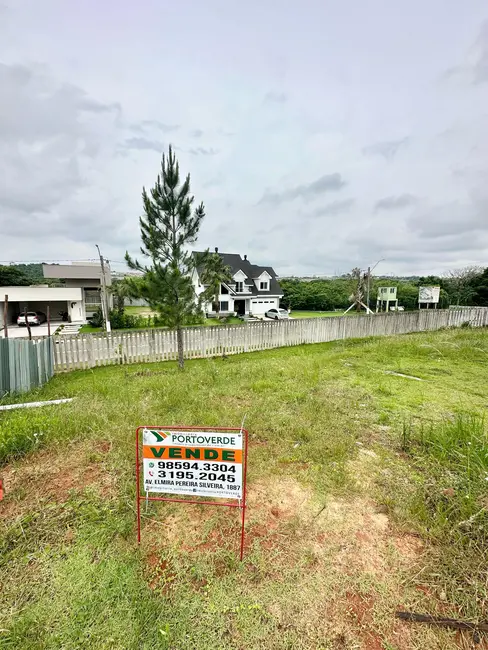 Foto 5 de Terreno / Lote à venda, 520m2 em Mário Quintana, Porto Alegre - RS