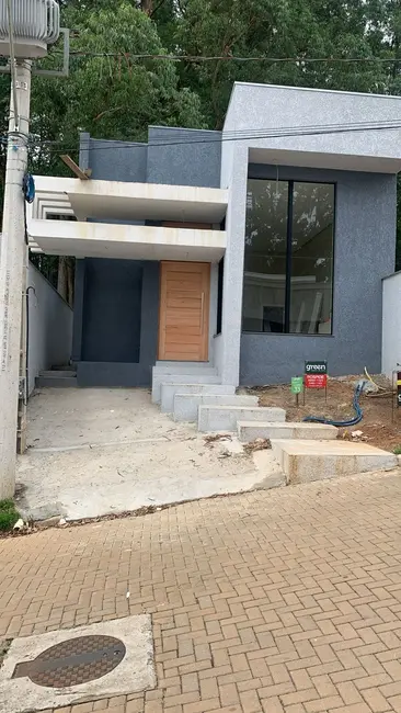 Foto 5 de Casa com 3 quartos à venda, 92m2 em Viamao - RS