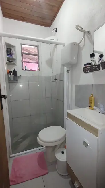 Casa com 1 quarto à venda, 40m2 em Viamao - RS - imagem 4 Foto 4 de Casa com 1 quarto à venda, 40m2 em Viamao - RS