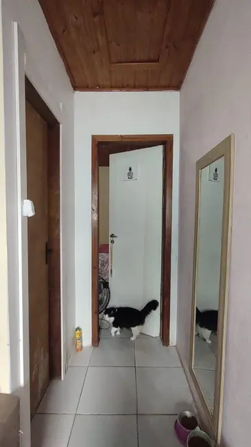 Casa com 1 quarto à venda, 40m2 em Viamao - RS - imagem 5 Foto 5 de Casa com 1 quarto à venda, 40m2 em Viamao - RS