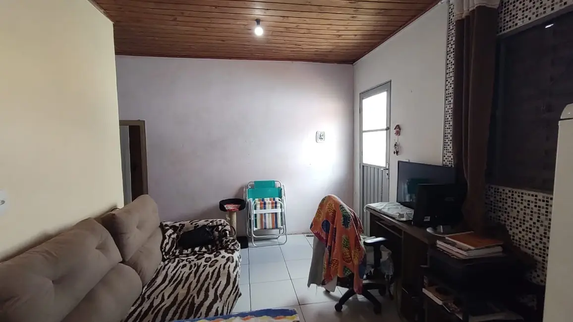 Casa com 1 quarto à venda, 40m2 em Viamao - RS - imagem 9 Foto 9 de Casa com 1 quarto à venda, 40m2 em Viamao - RS