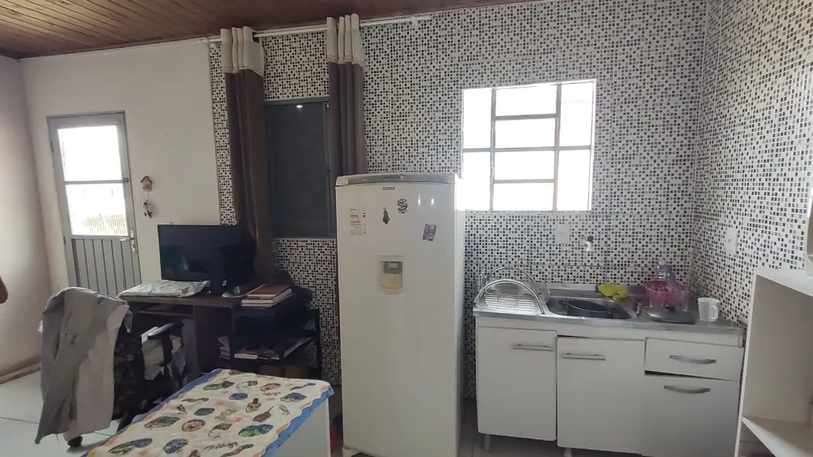 Casa com 1 quarto à venda, 40m2 em Viamao - RS - imagem 7 Foto 7 de Casa com 1 quarto à venda, 40m2 em Viamao - RS