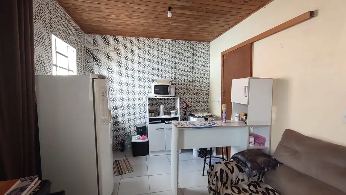 Casa com 1 quarto à venda, 40m2 em Viamao - RS - imagem 8 Foto 8 de Casa com 1 quarto à venda, 40m2 em Viamao - RS