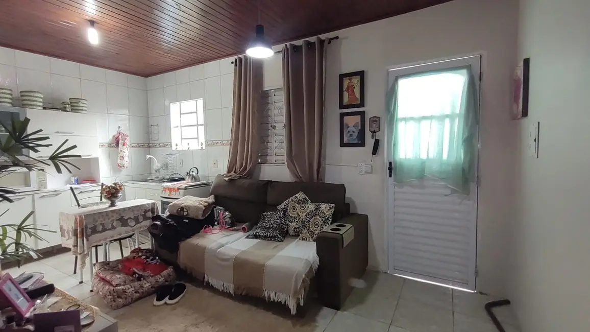 Casa com 1 quarto à venda, 40m2 em Viamao - RS - imagem 5 Foto 5 de Casa com 1 quarto à venda, 40m2 em Viamao - RS