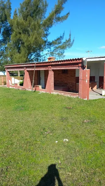 Foto 3 de Casa com 3 quartos à venda, 625m2 em Balneario Pinhal - RS