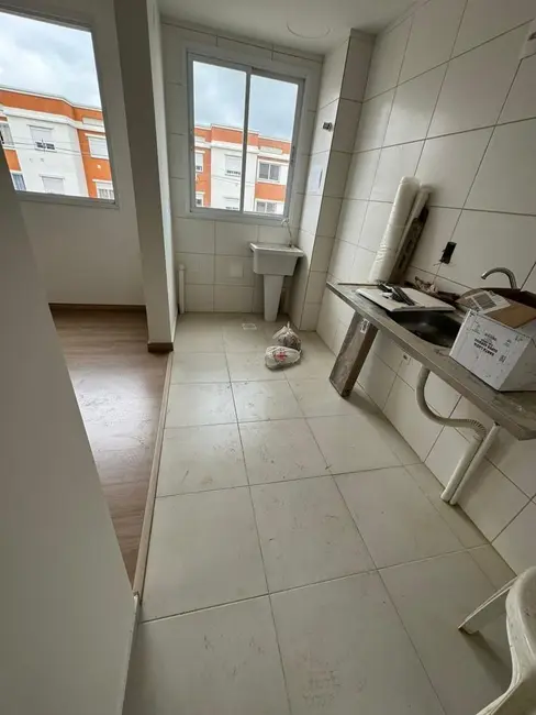 Apartamento com 1 quarto à venda, 44m2 em Santa Isabel, Viamao - RS - imagem 9 Foto 9 de Apartamento com 1 quarto à venda, 44m2 em Santa Isabel, Viamao - RS