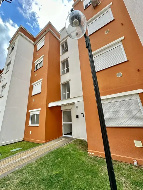 Foto 2 de Apartamento com 1 quarto à venda, 44m2 em Santa Isabel, Viamao - RS