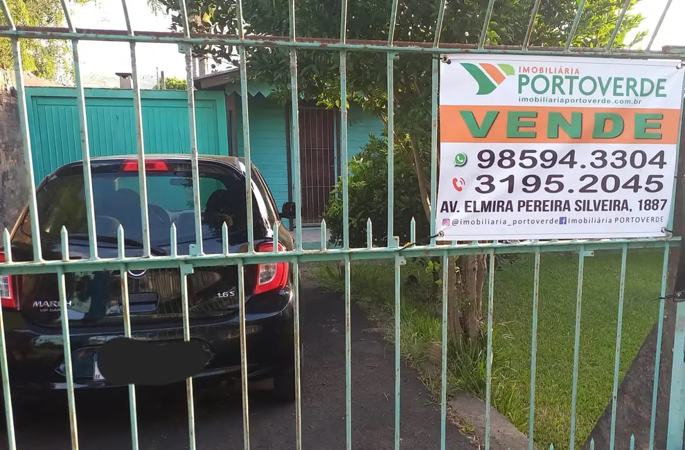 Casa com 3 quartos à venda, 96m2 em Porto Alegre - RS - imagem 1 Foto 1 de Casa com 3 quartos à venda, 96m2 em Porto Alegre - RS
