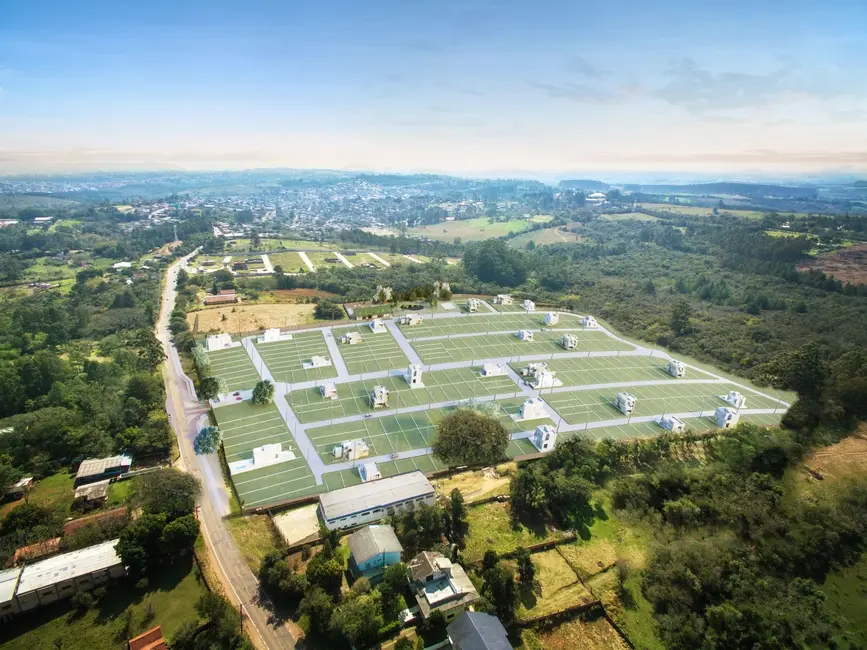 Terreno / Lote à venda, 180m2 em Viamao - RS - imagem 3 Foto 3 de Terreno / Lote à venda, 180m2 em Viamao - RS