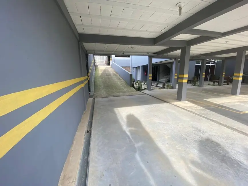 Apartamento com 2 quartos à venda, 75m2 em Viamao - RS - imagem 9 Foto 9 de Apartamento com 2 quartos à venda, 75m2 em Viamao - RS