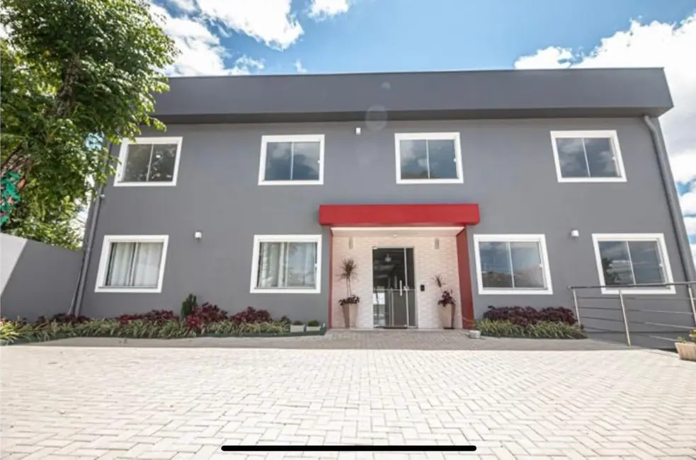 Foto 1 de Apartamento com 2 quartos à venda, 75m2 em Viamao - RS