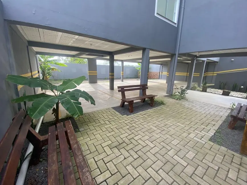 Apartamento com 2 quartos à venda, 75m2 em Viamao - RS - imagem 5 Foto 5 de Apartamento com 2 quartos à venda, 75m2 em Viamao - RS