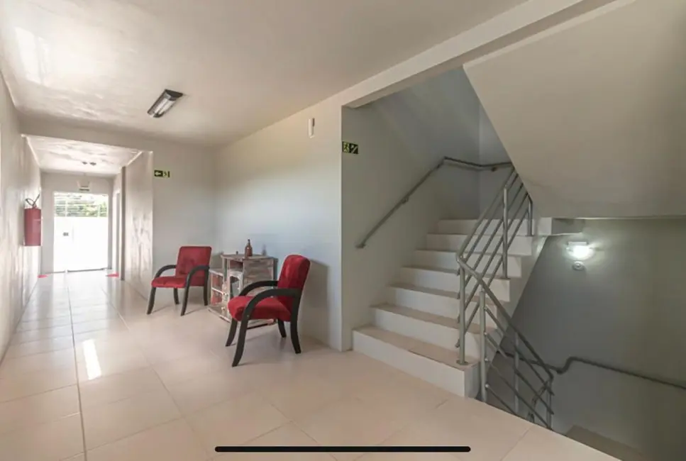 Foto 2 de Apartamento com 1 quarto à venda, 39m2 em Viamao - RS