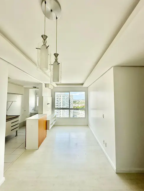 Foto 7 de Apartamento com 3 quartos à venda, 63m2 em Jardim Itu, Porto Alegre - RS