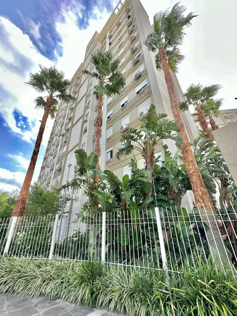 Foto 3 de Apartamento com 3 quartos à venda, 63m2 em Jardim Itu, Porto Alegre - RS