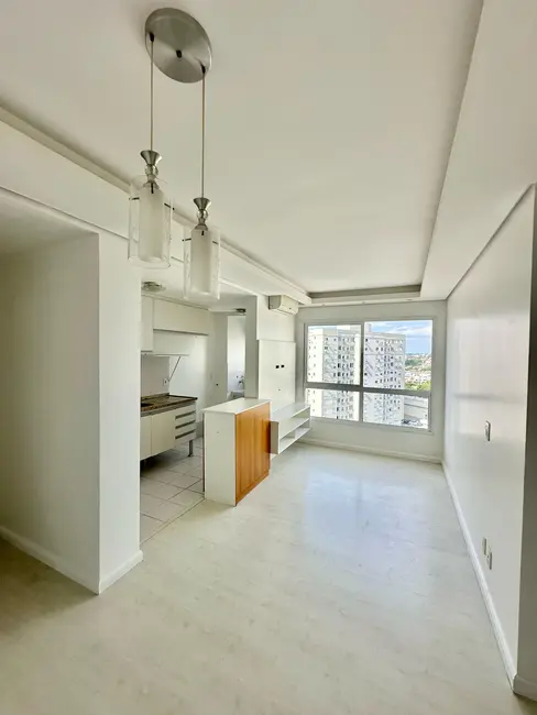 Foto 8 de Apartamento com 3 quartos à venda, 63m2 em Jardim Itu, Porto Alegre - RS