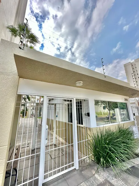 Foto 2 de Apartamento com 3 quartos à venda, 63m2 em Jardim Itu, Porto Alegre - RS