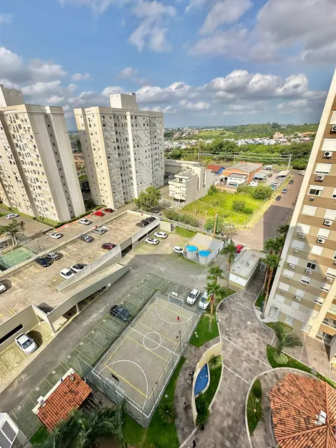 Foto 5 de Apartamento com 3 quartos à venda, 63m2 em Jardim Itu, Porto Alegre - RS