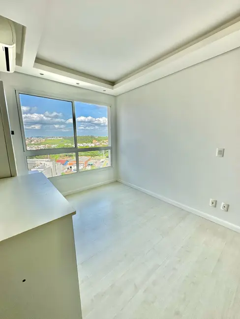 Foto 6 de Apartamento com 3 quartos à venda, 63m2 em Jardim Itu, Porto Alegre - RS