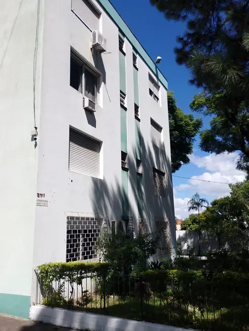 Foto 1 de Apartamento com 1 quarto à venda, 40m2 em Jardim Leopoldina, Porto Alegre - RS