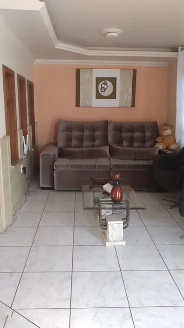 Foto 6 de Sobrado com 2 quartos à venda, 80m2 em Porto Alegre - RS