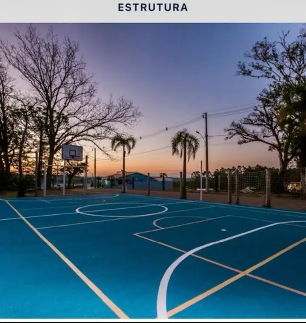 Foto 8 de Terreno / Lote à venda, 205m2 em Centro, Viamao - RS