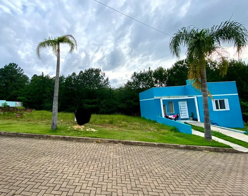 Foto 6 de Terreno / Lote à venda, 205m2 em Centro, Viamao - RS