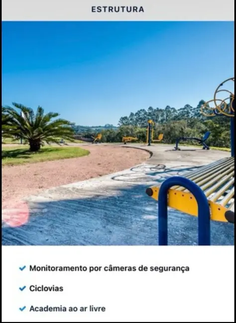 Foto 9 de Terreno / Lote à venda, 205m2 em Centro, Viamao - RS