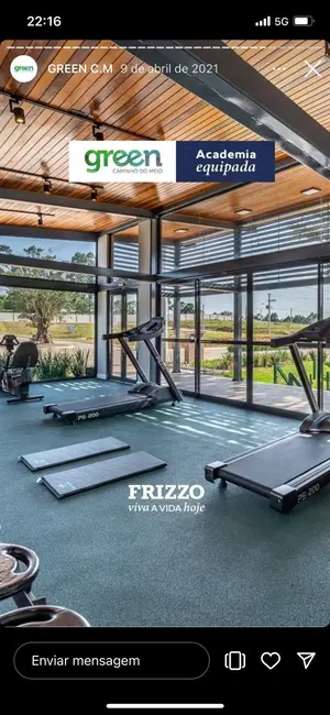 Foto 9 de Terreno / Lote à venda, 180m2 em Augusta, Viamao - RS