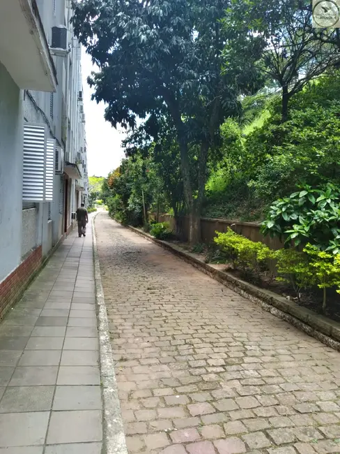 Foto 1 de Apartamento com 2 quartos à venda, 59m2 em Menino Deus, Porto Alegre - RS