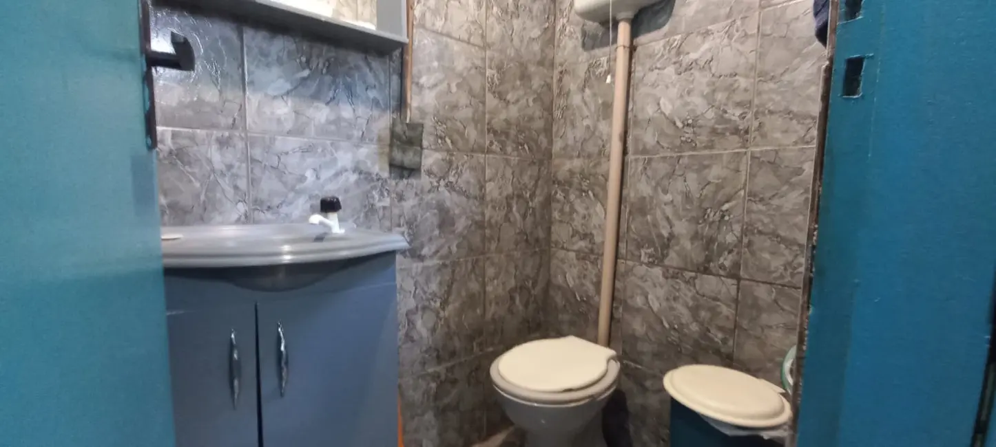 Casa com 2 quartos à venda, 70m2 em Viamao - RS - imagem 9 Foto 9 de Casa com 2 quartos à venda, 70m2 em Viamao - RS