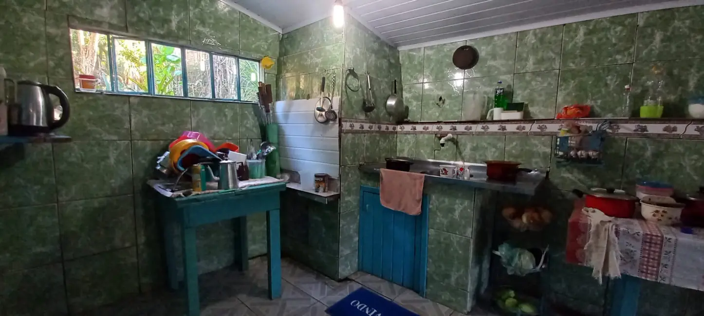 Casa com 2 quartos à venda, 70m2 em Viamao - RS - imagem 5 Foto 5 de Casa com 2 quartos à venda, 70m2 em Viamao - RS